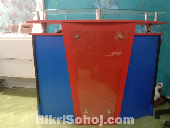 কাউন্টার বিক্রি হবে